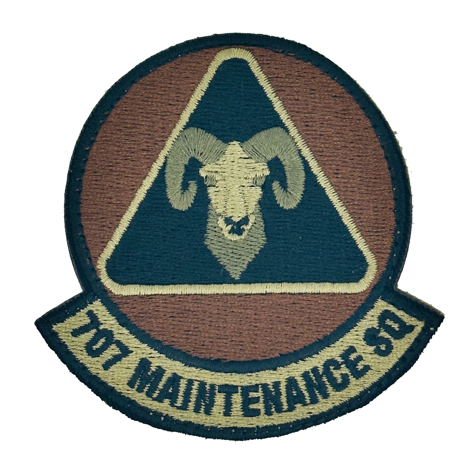89 MXG Custom Patches | 89th Maintenance Group Patches