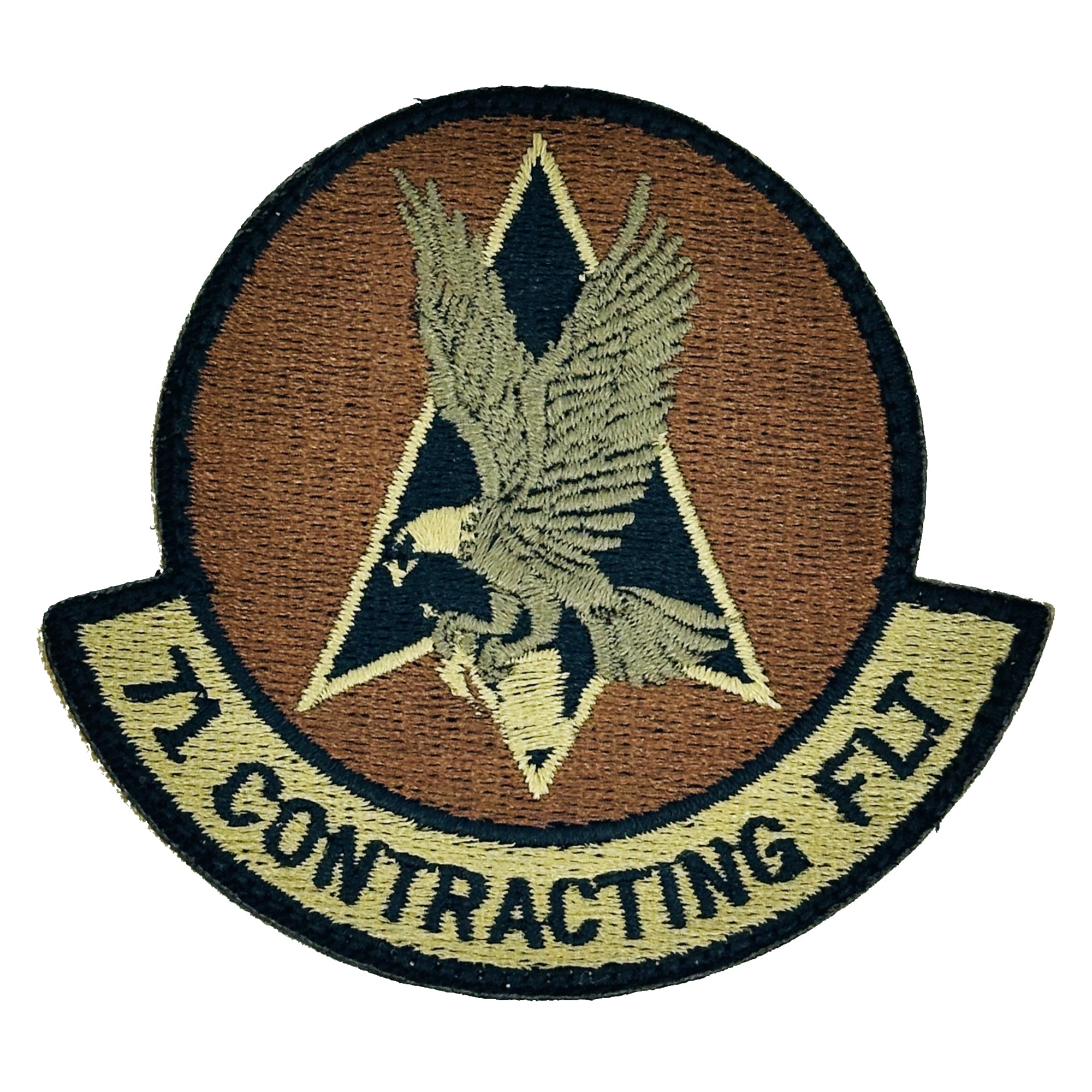 Air Force Insignia - Kentucky Emblem – Page 7