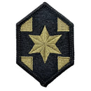 804th Medical Brigade Patch - OCP