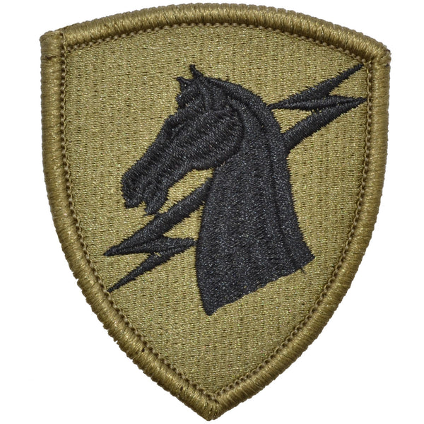 Tactical Gear Junkie Insignia 1st Special Operations Command Patch - OCP/Scorpion