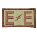 Duty Identifier - Electrical Engineering