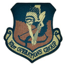 101st Operations Group Patch - USAF OCP