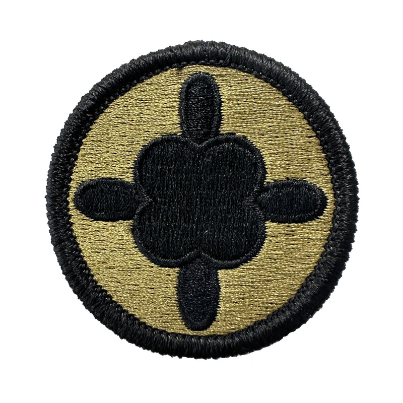 184th Sustainment Command Patch - OCP