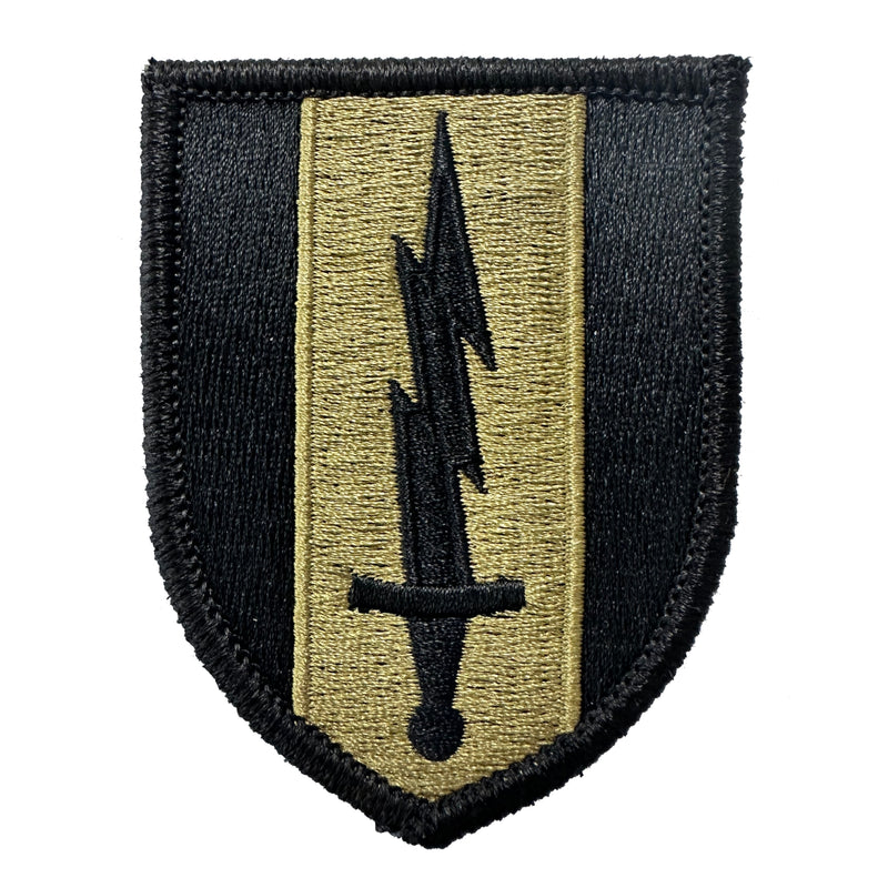 1st Signal Brigade Patch - OCP