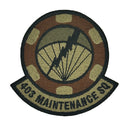403rd Maintenance Squadron Patch - USAF OCP