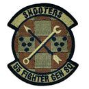 55th Fighter Generation Squadron Patch - USAF OCP