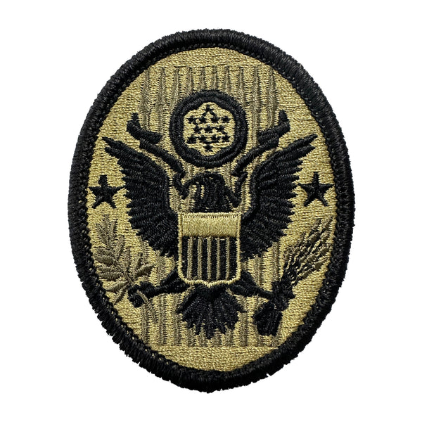 USANG Civil Support Teams WMD Patch - OCP
