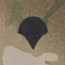 Army Rank - SEW ON - 3-Color OCP