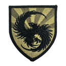 111th Military Intelligence Brigade Patch - OCP