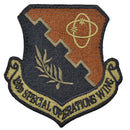 193rd Special Operations Wing Patch - USAF OCP