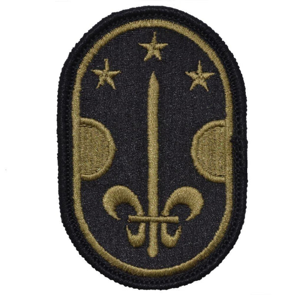 35th Military Police Brigade Patch - OCP