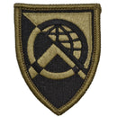 360th Civil Affairs Brigade Patch - OCP