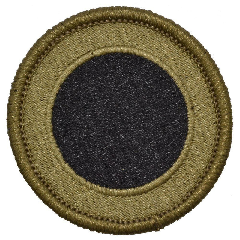 37th Infantry Brigade Combat Team Patch - OCP