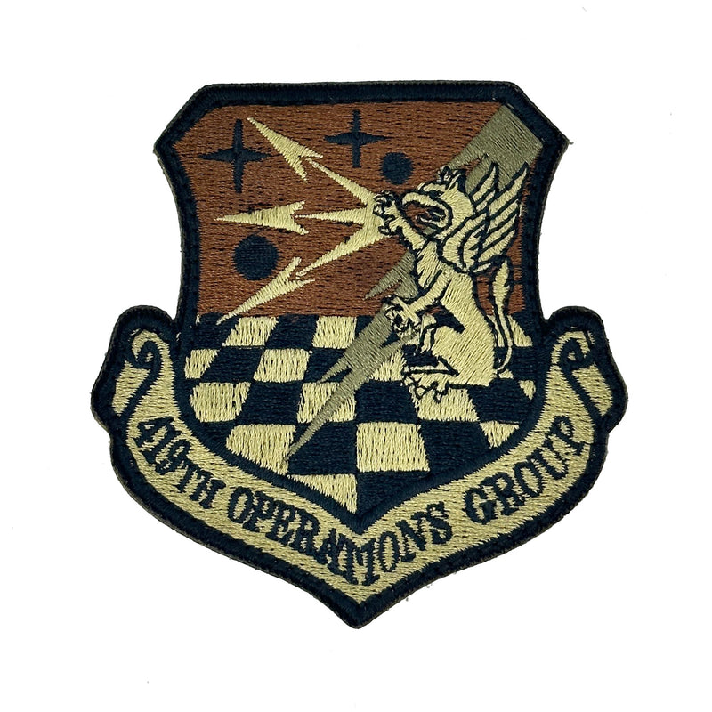 419th Operations Group Patch - USAF OCP