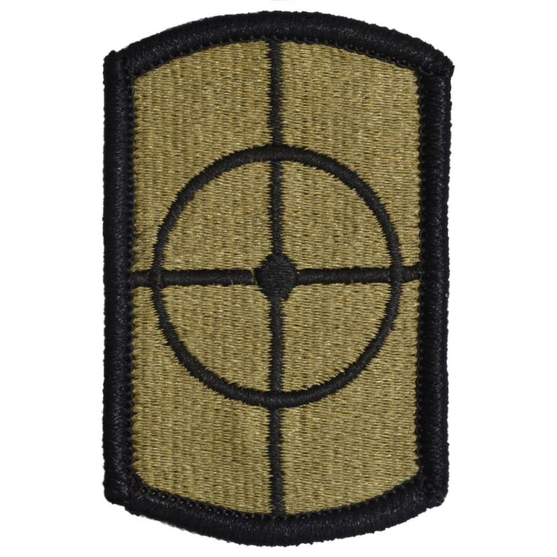 420th Engineer Brigade Patch - OCP