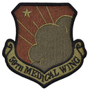 59th Medical Wing Patch - USAF OCP