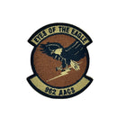 962nd Airborne Air Control Squadron Patch - USAF OCP