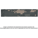 Single Name Tape w/ Hook Fastener Backing - ACU