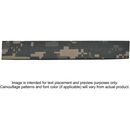 Single Name Tape - SEW ON - ACU