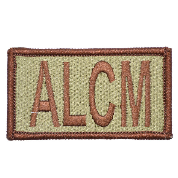 Duty Identifiers - ALCM