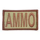 Duty Identifiers - AMMO