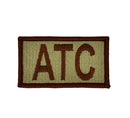 Duty Identifiers - ATC
