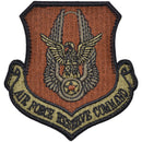 Tactical Gear Junkie Insignia Air Force Reserve Command Patch - USAF OCP/Scorpion