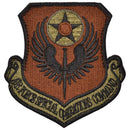 Tactical Gear Junkie Insignia Air Force Special Operations Command Patch - USAF OCP/Scorpion