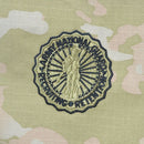 Recruiting and Retention Badge - OCP