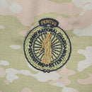 Recruiting and Retention Badge - OCP