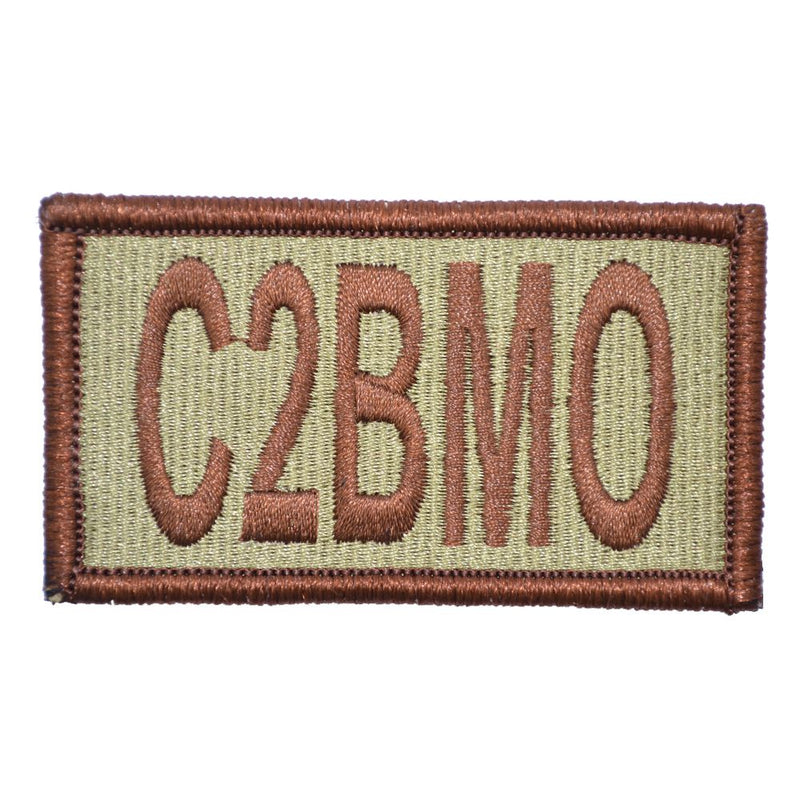 Duty Identifiers - C2BMO