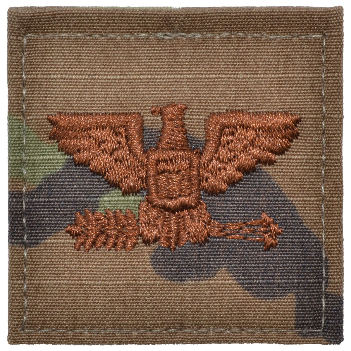 US ARMY This Well Defend Ocp Multicam Acu Patch Aufnäher Sew On Abzeichen
