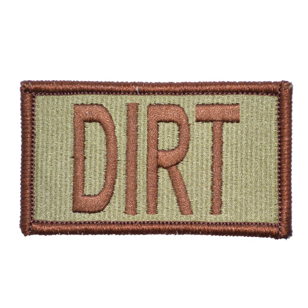 Army Rto Indentifiers Duty Identifiers - DIRT