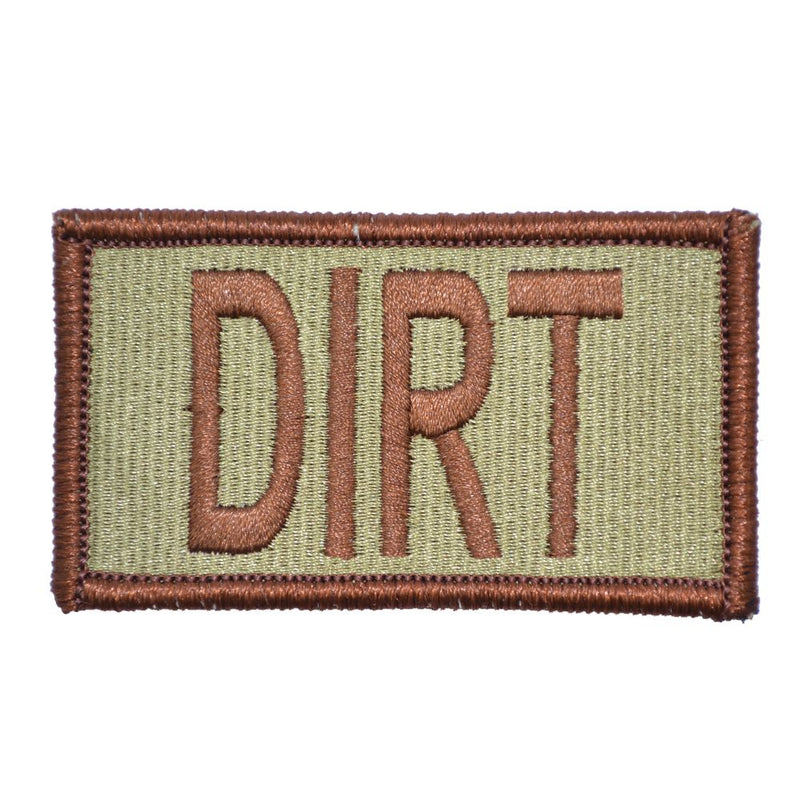Duty Identifiers - DIRT