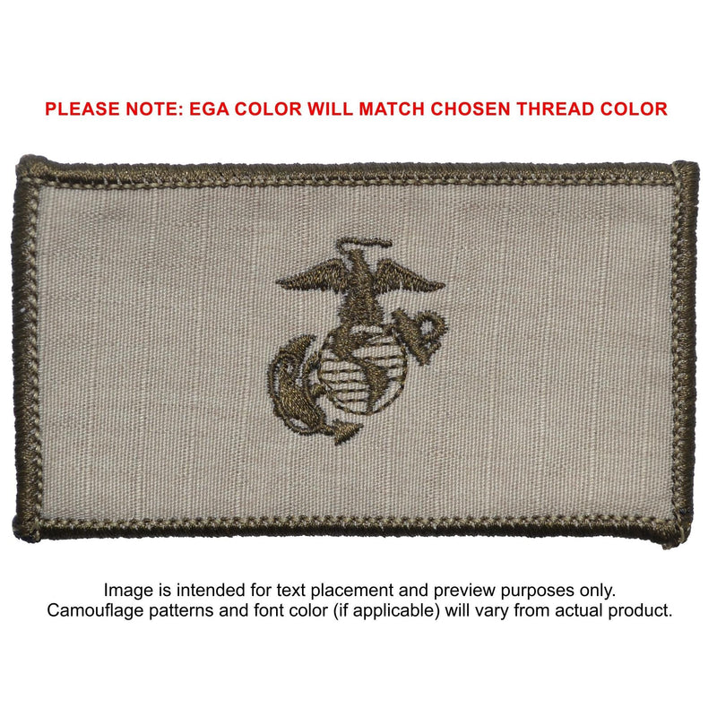 Infantry Flak Plate Carrier Patch