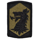 404th Maneuver Enhancement Brigade Patch - OCP