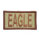 Duty Identifiers - EAGLE
