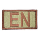 Duty Identifiers - EN