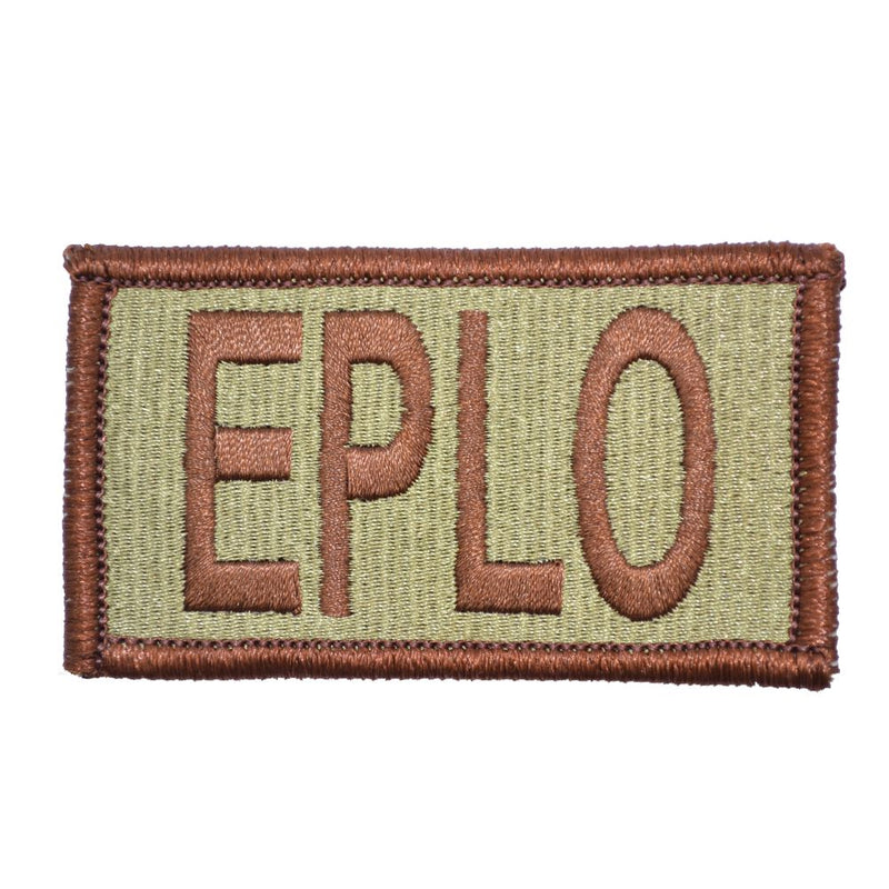 Duty Identifiers - EPLO
