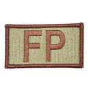 Duty Identifiers - FP