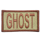 Duty Identifiers - GHOST