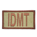 Duty Identifiers - IDMT
