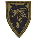 North Carolina National Guard Patch - OCP