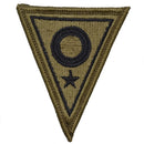 Ohio National Guard Patch - OCP