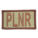 Duty Identifiers - PLNR