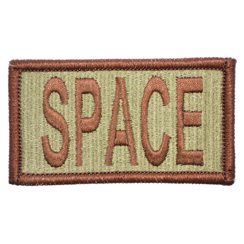 Duty Identifiers - SPACE