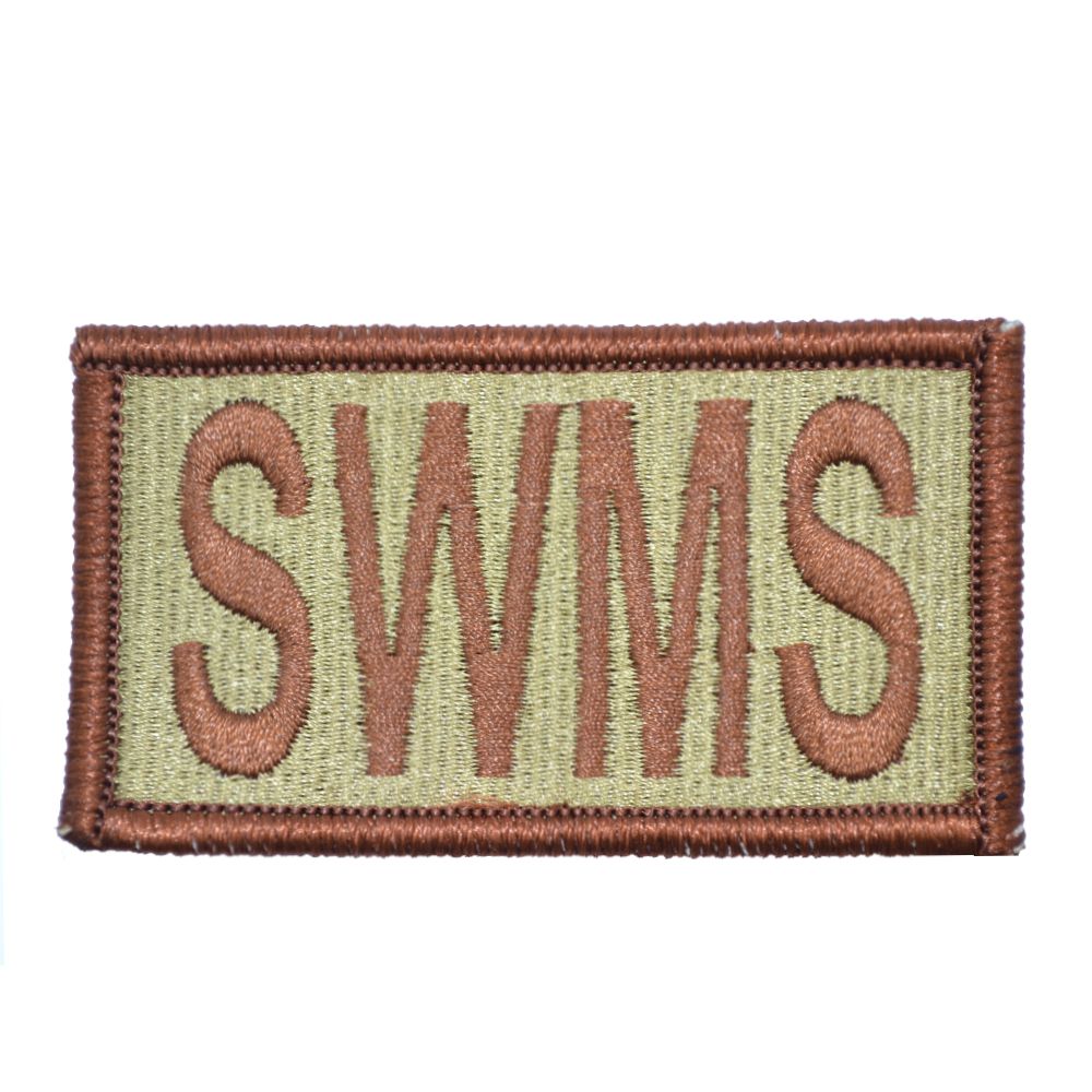 Follow Swms Sign Duty Identifiers - SWMS