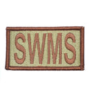 Duty Identifiers - SWMS