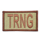 Duty Identifiers - TRNG