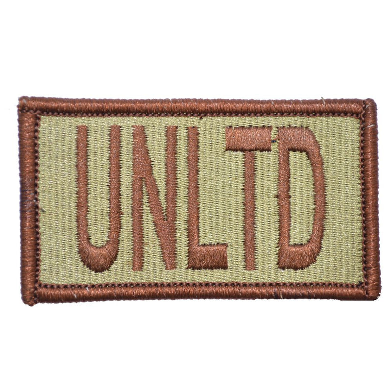 Duty Identifiers - UNLTD